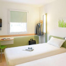 IBIS Budget Brussels Airport & Campanile Hotel Gouda