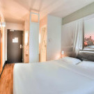 B&B HOTEL Antibes Sophia Antipolis & IBIS Budget Saint Martin de Crau Porte de Camargue