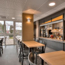 B&B HOTEL Antibes Sophia Antipolis & IBIS Budget Saint Martin de Crau Porte de Camargue