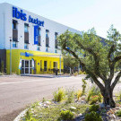B&B HOTEL Antibes Sophia Antipolis & IBIS Budget Saint Martin de Crau Porte de Camargue