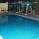 Akabar Hotel 