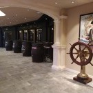 Loď MSC Grandiosa