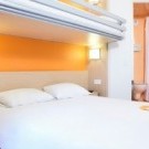 Premiere Classe Roissy CDG Hotel 