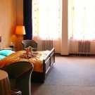 Grand Luxury Hotel