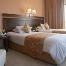 Dead Sea Spa Resort 4*