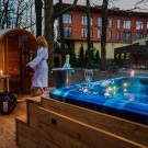 Zochova Chata**** Hotel 