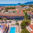 Canadian Hotel 3*