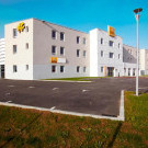 PC PARIS OUEST SURESNES & PC Caen Nord Memorial & PC Saint Malo