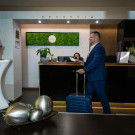 KONGRES HOTEL ROCA