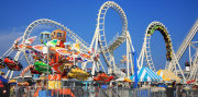 3-denní zájezd do Disneylandu v Paříži