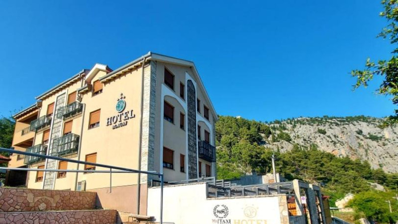 Blagaj Hotel 