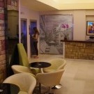 Exarchion Hotel