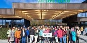 5-denní zájezd do Nizozemska s návštěvou květinové výstavy