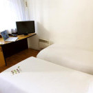 IBIS Budget Brussels Airport & Campanile Hotel Gouda