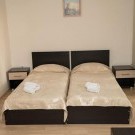 ROXY Apartmánový hotel