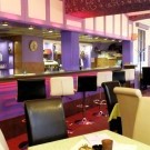 Grand Luxury Hotel