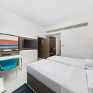 Citymax Ras Al Khaimah Hotel 