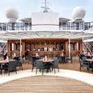 Loď MSC Armonia