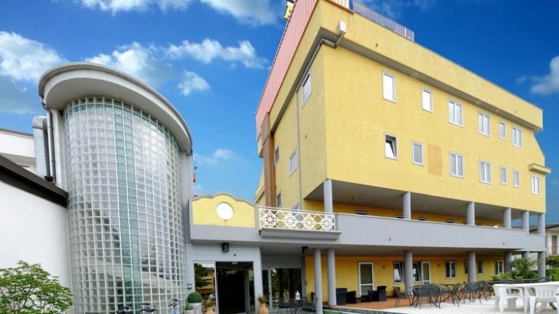 Ambra Hotel 