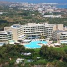 Grecian Park Hotel 