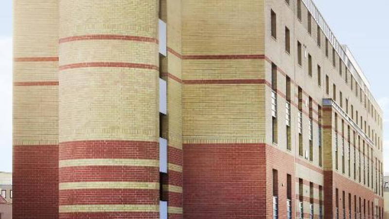 IBIS Budget Brussels Airport & Campanile Hotel Gouda