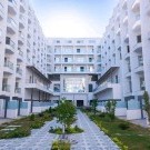 Apartmány Scandic Resort Hurghada