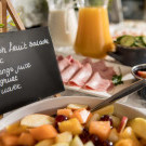 IBIS Budget Brussels Airport & Campanile Hotel Gouda
