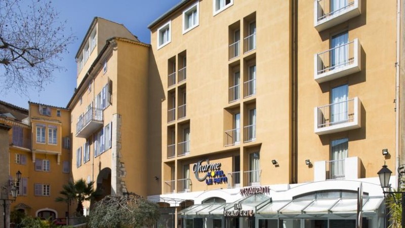 le Patti Hotel