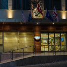 Hotel Olimpiyat 3*