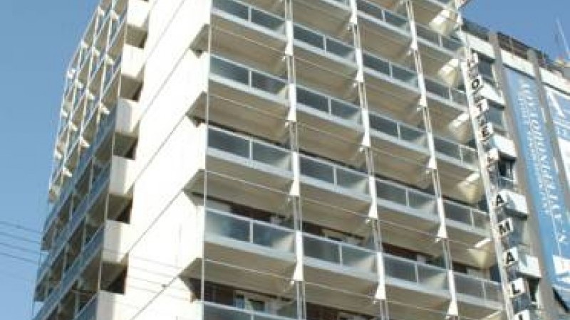 Amalia Hotel 