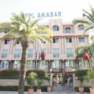 Akabar Hotel 