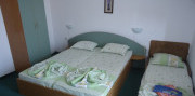 Primorsko - Hotel Georgievi 3* se snídaní a dopravou