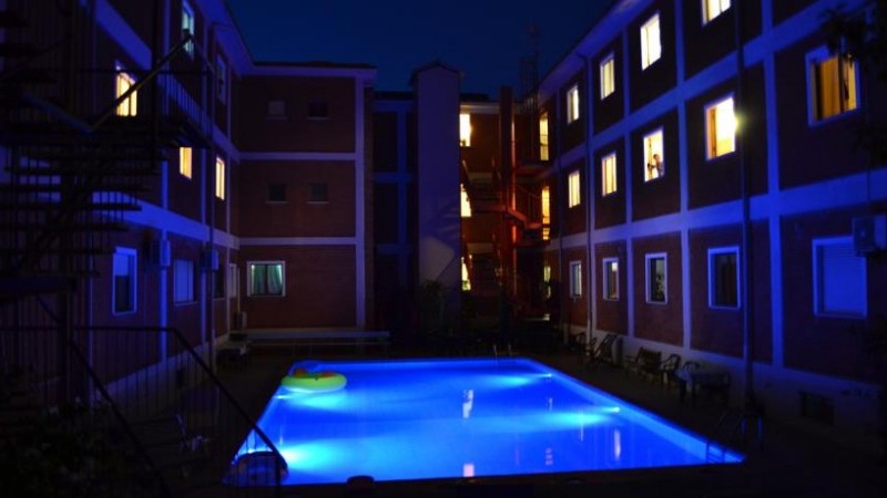 Citti Hotel 