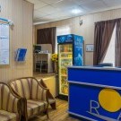 RA Kuznechny 19 Hotel 