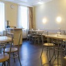 RA Kuznechny 19 Hotel 