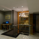 Hotel Olimpiyat 3*