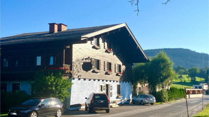 Gasthof Rösslhof