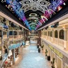 Loď MSC Euribia