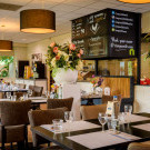 IBIS Budget Brussels Airport & Campanile Hotel Gouda
