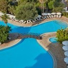 Grecian Bay Hotel