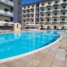 Topaz Hotel