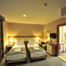 Hotel Olimpiyat 3*