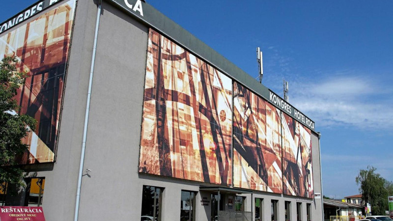 KONGRES HOTEL ROCA