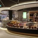 Loď MSC Grandiosa