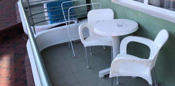 Primorsko - Hotel Georgievi 3* se snídaní a dopravou