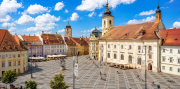 Zájezd do tajemné Transylvánie