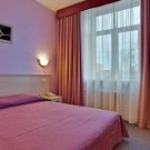 Sherston Hotel