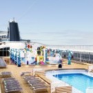 Loď MSC Armonia