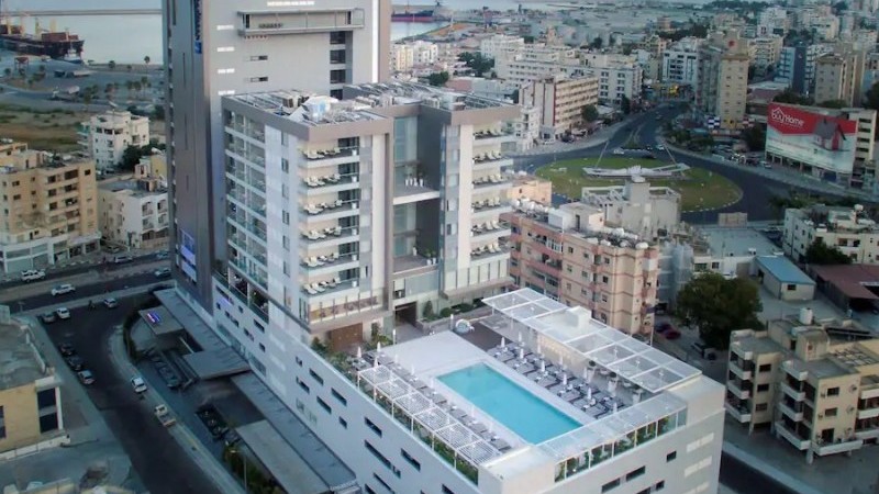Radisson Blu Hotel