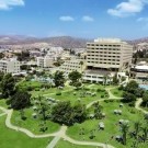 St. Raphael Resort